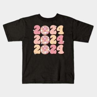 2024 Kids T-Shirt